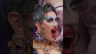 Thumbnail: She makes good TV! #dragrace