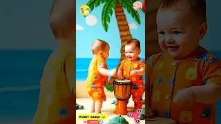 Thumbnail: cute baby 😂🍼 #cute #cutebaby