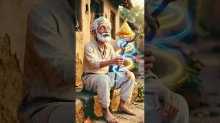 Thumbnail: दादा जो भी छूते थे 😱 वह समोसा बन जाता था! आखिर कैसे बने करोड़पति? 🥟💰