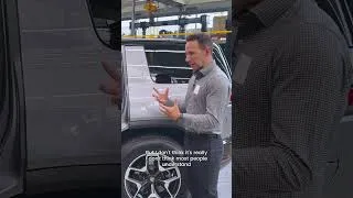 Thumbnail: Rivian's R2 Glass Drop Design Explained