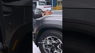 Thumbnail: The Design Behind Rivian's R2 Hood
