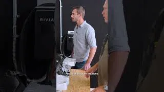 Thumbnail: Rivian's R2 Structural Battery Pack