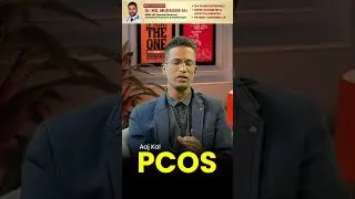 Thumbnail: Khawateen Mein Thyroid Aur PCOS Ke Cases Zyada Kyun | Obesity Ka Sach