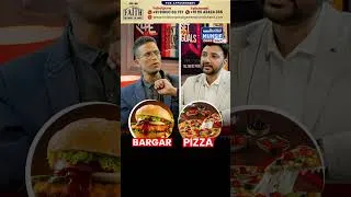 Thumbnail: Weight Loss Se Pehle Ye Samjhein | India Mein Obesity Ka Sabse Bada Reason | 4 White Food Se Bachien
