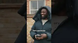 Thumbnail: Unknown P rates Headie One's acting! 🎭 #comedy #headieone #unknownp