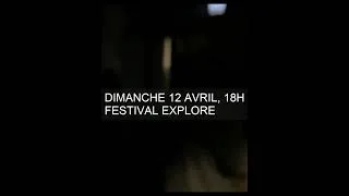 Thumbnail: Siwa-Economat Redeyef & Bégayer – Festival Explore 12/04 (teaser)