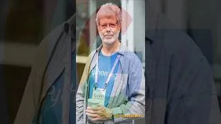 Thumbnail: Creator of Python - Guido Van Rossum #shorts #trending #tutorials #python #pythontutorial