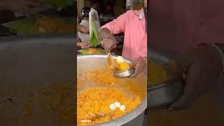 Thumbnail: தரமான ரோட்டுகடை பிரியாணி preparation |#muralisvlog #chennaifoodie #foodlover #foodie #biriyanilovers