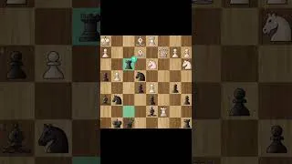 Thumbnail: Hikaru Nakamura Brilliancy💎♟️ #chess #shorts
