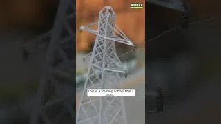 Thumbnail: This Supervisor builds twice.  #engineering #construction #modelmaking #murphy