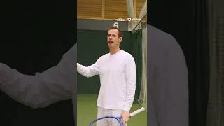 Thumbnail: POV: KSI Is Commentating Your Tennis Match 😂🎙️