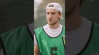 Thumbnail: The Funniest Moments From Number Five 😂