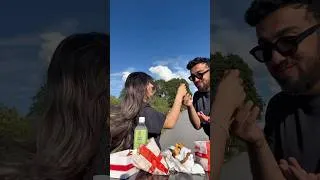 Thumbnail: سمیر جان زیاد نان خورد😅😁#afghancouple#funnyvideo#couple#comedy#foodchallenge#viral#challenge#love