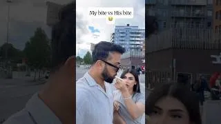 Thumbnail: Can anyone explain why they do that?😭😂بر شما هم اتفاق افتاده? #afghancouple#couple#comedy#viral