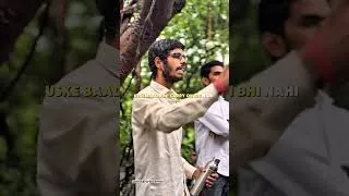 Thumbnail: 🔥Students protest at Mumbai University for demanding carry for R-19 and NEP both scheme #carryon