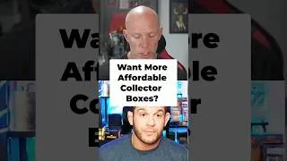 Thumbnail: Do you want more affordable MTG Collector’s Boxes #edh #mtg #magicthegathering