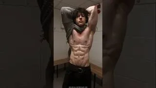 Thumbnail: Premium Fitness Mindset Creates This Body