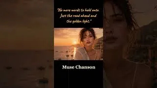 Thumbnail: Vintage Chanson | When silence becomes the most beautiful song... 🌅✨