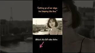 Thumbnail: Vintage Chanson | The Magic of Paris in the Rain 🌧️ Losing You Again in Paris