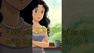 Thumbnail: Life Moved On, But I Didn’t — Short #shorts #sadmusic #ghiblimusic