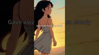 Thumbnail: I Became a Stranger Loving You — Short #shorts #sadmusic #ghiblimusic