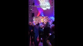 Thumbnail: Rebels + Icons Opening Night