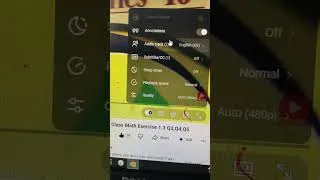 Thumbnail: How to Change the Audio Track of My Videos -How to Convert the audio track from English to Urdu