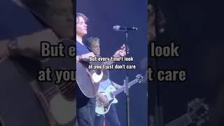 Thumbnail: Somebody to you - The Vamps / Four Corners Tour Brussels