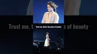 Thumbnail: Selena Gomez - Reaction to fan project in Montreal (05/26/16) #shorts