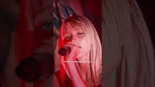 Thumbnail: Angèle - Nightcall (Live)