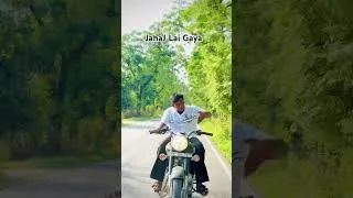 Thumbnail: Jaan nu jahaj lai gaya #sachinahuja #babbubrar #rajveer #music #love