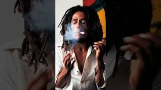 Thumbnail: BOB MARLEY'S WISE WORDS  ❤💛💚 #RASTA #REGGAE #BOBMARLEY #SHORTS #SHORTSFEED