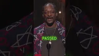 Thumbnail: Snoop Dogg's FIRST Ganja Blunt is from 2PAC!!