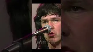 Thumbnail: Gary Moore  -  The Story of the Blues (Countdown, 1992) #shorts #garymoore
