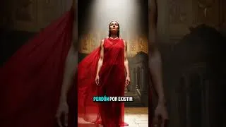 Thumbnail: Fiera | Rosalía style 🔥 #Shorts