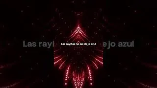 Thumbnail: DE LA ROSE - 5 MINUTOS (lyrics/letra)