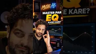 Thumbnail: How to EQ on Master? #mastering #flstudio #mixing #music production #musicproducer