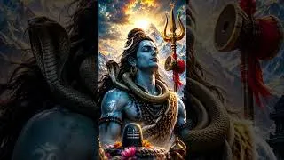 Thumbnail: ॐ नमः शिवाय!!