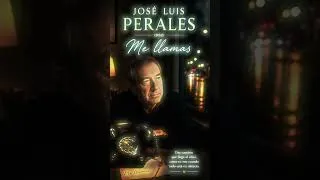 Thumbnail: José Luis Perales - Me llamas #shorts #shortvideo #shortsfeed #shortsviral #song