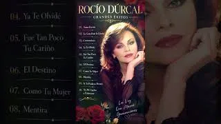 Thumbnail: Rocío Dúrcal #shorts #song #shortvideo #subscribe #shortsviral