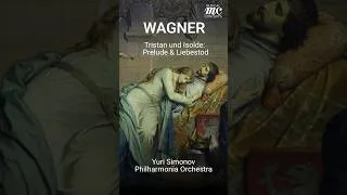 Thumbnail: Richard Wagner // Tristan und Isolde: Prelude & Liebestod // Yuri Simonov, conductor