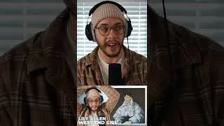 Thumbnail: Dance so you don't cry...Lily Allen