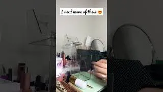 Thumbnail: I need more of this ➡️ Faux Pearl Bead📿