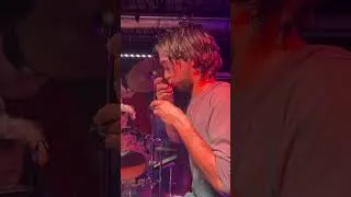 Thumbnail: Alex G takes a Jell o shot