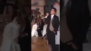 Thumbnail: Bruno Mars Private Wedding Concert 👀