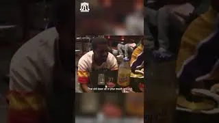 Thumbnail: When Scarface realized Kanye was special...