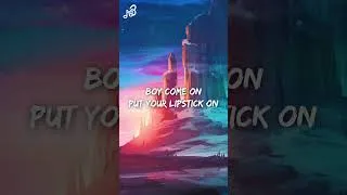 Thumbnail: Ariana Grande - yes, and? (Lyrics)