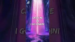 Thumbnail: Dua Lipa - Houdini (Lyrics)