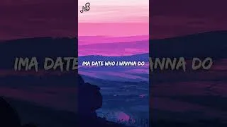 Thumbnail: Selena Gomez - Single Soon (Lyrics) #music #musicbar #lyrics