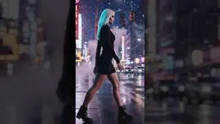 Thumbnail: AI The Hollies - She Had It All